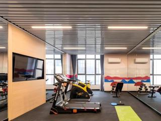 GreenTree Inn Jinan West Station Exhibition Center - 6