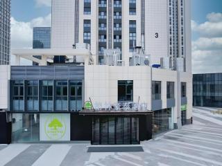 GreenTree Inn Jinan West Station Exhibition Center - 5