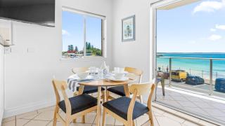 At the Beach, Debra Court Unit 5 - 8