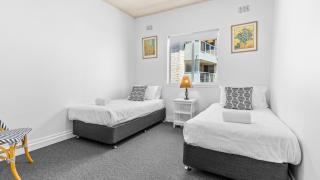 At the Beach, Debra Court Unit 5 - 1