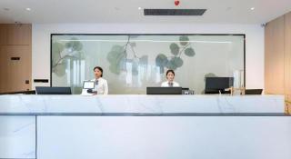 GreenTree Inn Jinan West Station Exhibition Center - 1