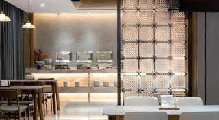 GYA Hotel Taiyuan Jinyang Street Grand Shanxi Hospital - 1