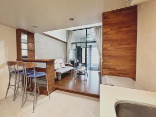 小牧湯泉民宿 - 1