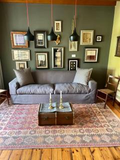 Glen Eden Lodge - Lidgetton - 9