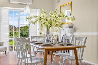 Mandalay Park Farmstay Dooralong Private Farm Holiday Home with Pool Animals - 2