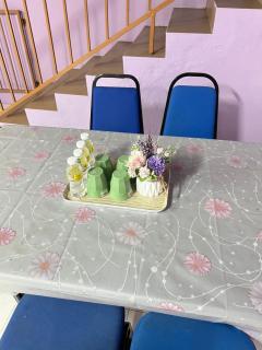 Amani guesthouse - 1