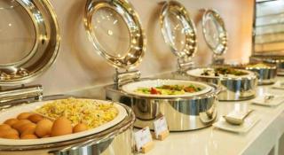 Borrman Hotel Zoucheng Huamaowan Mall - 7