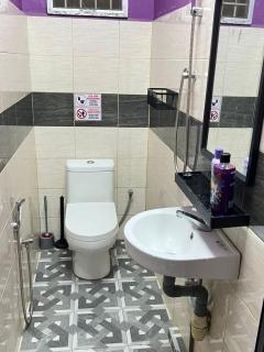 Amani guesthouse - 3