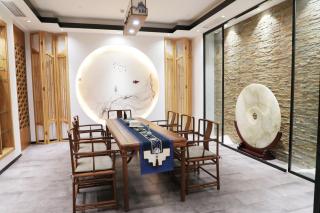 Ritan Hotel Downtown Beijing - 6