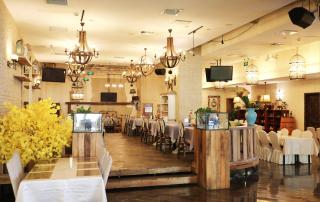 Ritan Hotel Downtown Beijing - 4