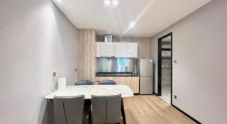 Bo Yu Shennan No. 68 Apartment (Shenzhen Luohu Dongmen Branch) - 6