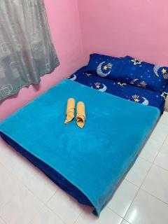 Amani guesthouse - 6