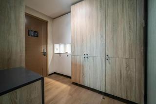 Bo Yu Shennan No. 68 Apartment (Shenzhen Luohu Dongmen Branch) - 3