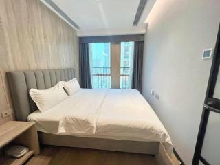 Bo Yu Shennan No. 68 Apartment (Shenzhen Luohu Dongmen Branch) - 1