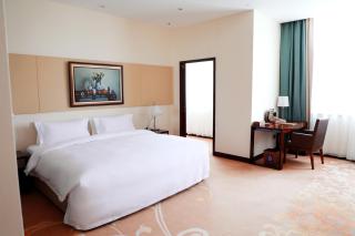 Ritan Hotel Downtown Beijing - 1