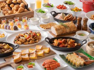 Premier Hotel -Tsubaki- Sapporo - 4