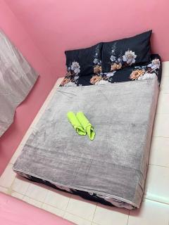 Amani guesthouse - 9