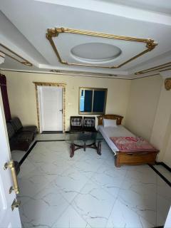 White palace hotel & Resort - 4