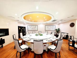 Ritan Hotel Downtown Beijing - 2