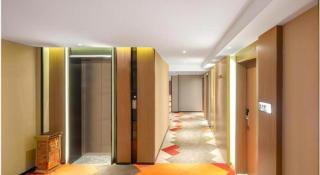 Borrman Hotel Guilin Two Rivers and Four Lakes Beiji Plaza - 7