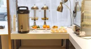 City Comfort Inn Jiujiang Gongqing Science and Technology College High-speed Railway Station - 7