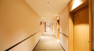 City Comfort Inn Enshi Nver Town - 7