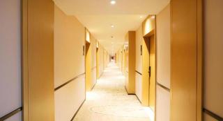 City Comfort Inn Enshi Nver Town - 6