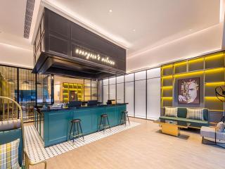 City Comfort Premier Hotel Nanning Guangxi University Zoo Metro Station - 9