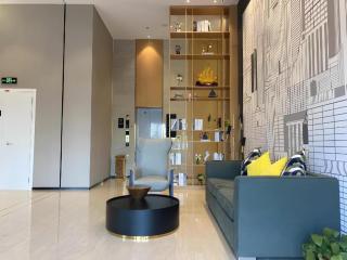 City Comfort Inn Wuhan Yangluo Wanda Plaza - 7