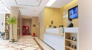 City Comfort Inn Jiujiang Gongqing Science and Technology College High-speed Railway Station - 1