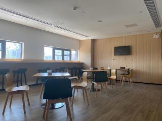 City Comfort Inn Wuhan Yangluo Wanda Plaza - 5