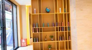 City Comfort Inn Enshi Nver Town - 3