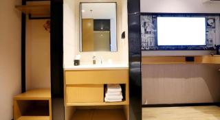 City Comfort Inn Enshi Nver Town - 2