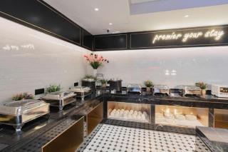 City Comfort Premier Hotel Nanning Guangxi University Zoo Metro Station - 3