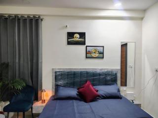 The Velvet Rooms - Jaipur - 0