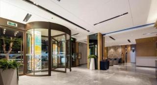 Echarm Hotel Wuhan Hankou Railway Station Zhuyeshan Metro Station - 2