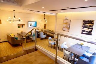 Echarm Hotel Kunming High-tech Zone Economic Management College - 9