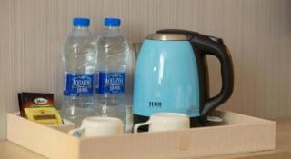 Echarm Hotel Kunming High-tech Zone Economic Management College - 1