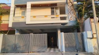 The Velvet Rooms - Jaipur - 7