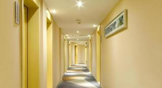 City Comfort Inn Wuhan Zongguan Metro Station - 7