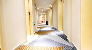 City Comfort Inn Wuhan Zongguan Metro Station - 3