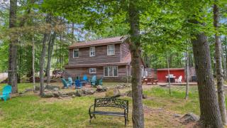 Waterfront-40min to Acadia-Main House-Fire Place - 0