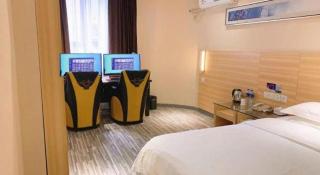 City Comfort Inn Wuhan Zongguan Metro Station - 1