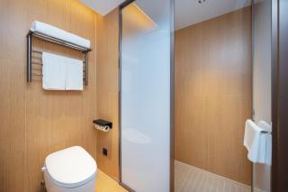 JI Hotel Guangzhou Baiyun Station Shijing - 2