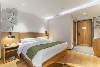 Green Tree Inn Tianjin Jinnan Linshijun University of Finance and Economics - 9