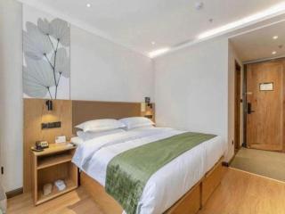 Green Tree Inn Tianjin Jinnan Linshijun University of Finance and Economics - 5