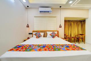 FabHotel Elroi Suites - 5