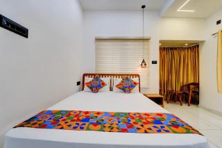 FabHotel Elroi Suites - 4