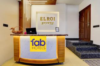 FabHotel Elroi Suites - 8