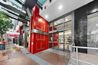 Oaks On Felix Street - CBD Comfort - Brisbane - 5